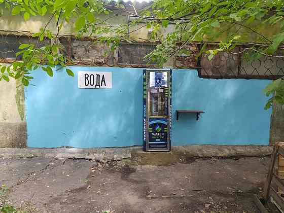 Продам бизнес по продаже воды Донецк