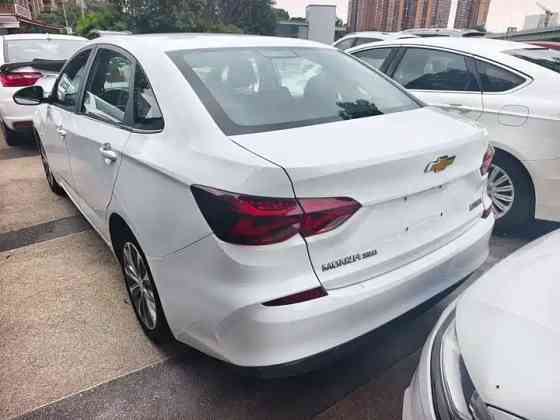 Chevrolet Cruze, 2022 Донецк