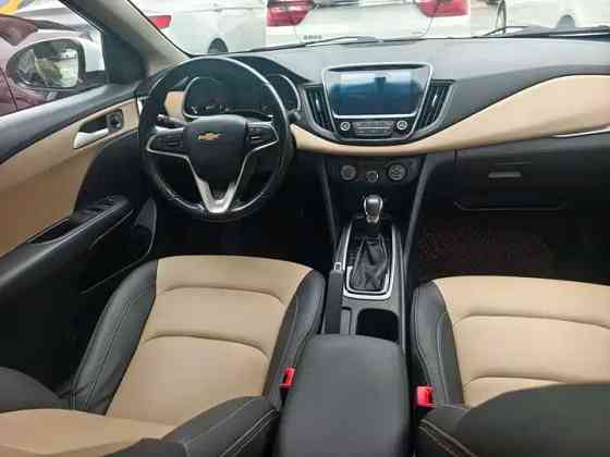 Chevrolet Cruze, 2022 Донецк
