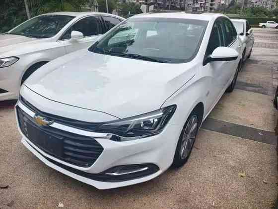Chevrolet Cruze, 2022 Донецк