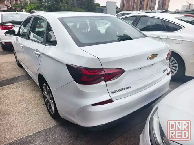 Chevrolet Cruze, 2022 Донецк - изображение 2
