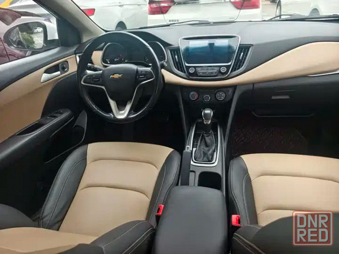 Chevrolet Cruze, 2022 Донецк - изображение 3