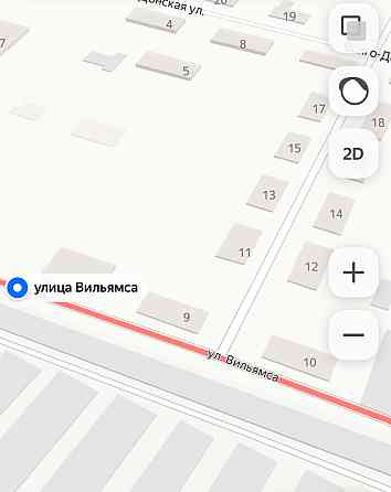 Земля/участок в Донецке! Донецк