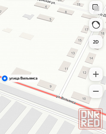 Земля/участок в Донецке! Донецк - изображение 4