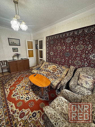 Продажа 2х ком.кв! Бакинских Комиссаров! Донецк - изображение 8