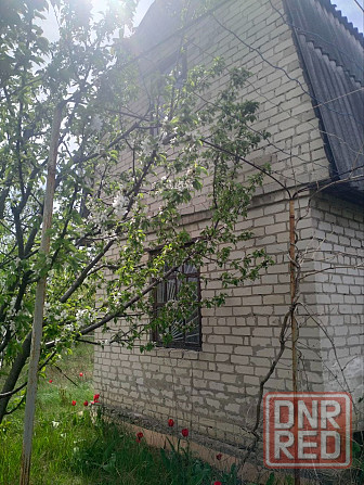Продам дачу в Горбачево-Михайловке! Донецк - изображение 1