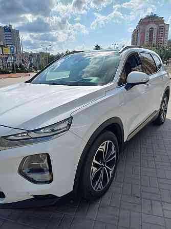 Santa Fe Донецк