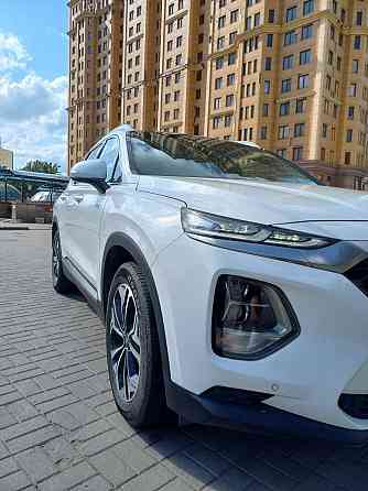 Santa Fe Донецк