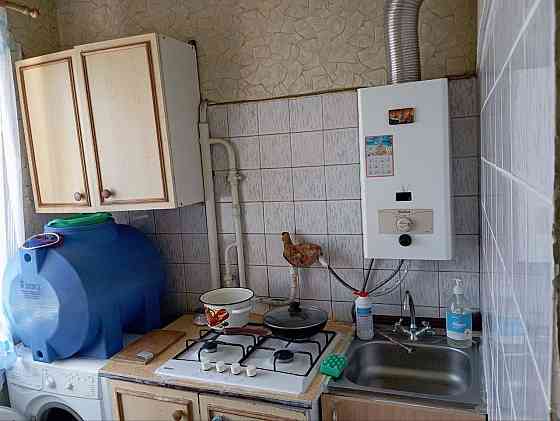 Продажа 2х ком.кв! Калининский рынок! Донецк