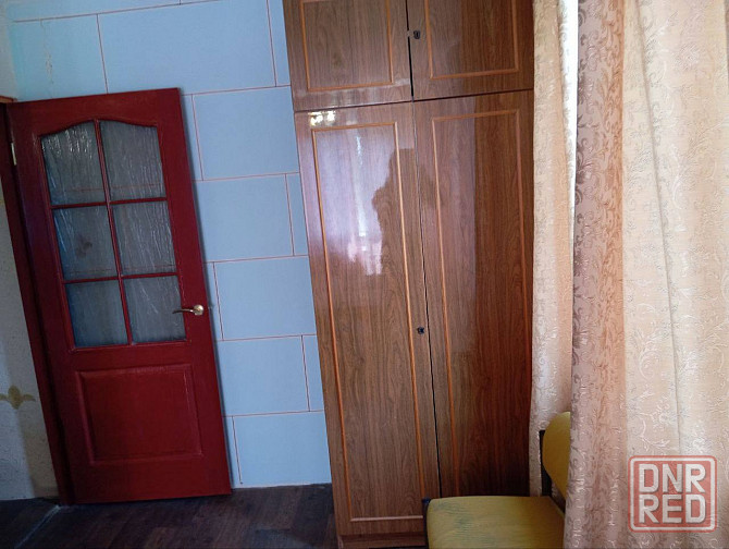 Продажа 2х ком.кв! Калининский рынок! Донецк - изображение 2