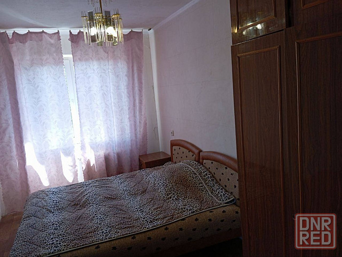 Продажа 2х ком.кв! Калининский рынок! Донецк - изображение 1