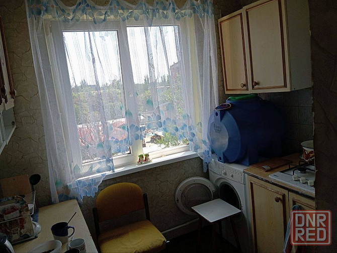 Продажа 2х ком.кв! Калининский рынок! Донецк - изображение 6