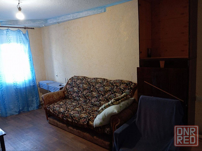 Продажа 2х ком.кв! Калининский рынок! Донецк - изображение 3