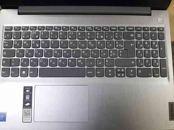 Ноутбук Lenovo IdeaPad 3 15IGL05 Донецк