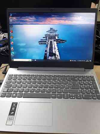 Ноутбук Lenovo IdeaPad 3 15IGL05 Донецк