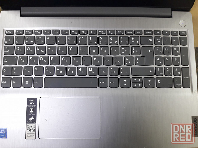Ноутбук Lenovo IdeaPad 3 15IGL05 Донецк - изображение 2