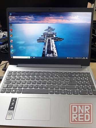 Ноутбук Lenovo IdeaPad 3 15IGL05 Донецк - изображение 1