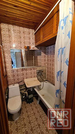 Срочно продается 2к. квартира на Кировце Донецк - изображение 10