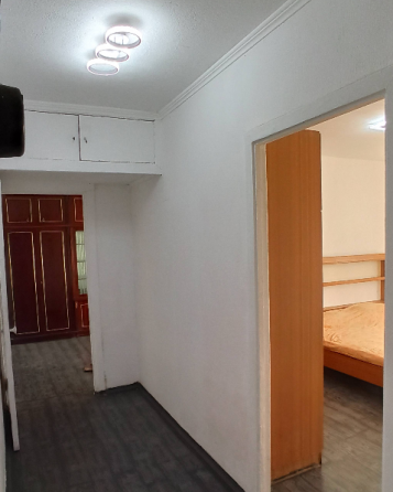 3-х ком. квартира в буденовском р-не. ул. н.курганская, 33 Донецк