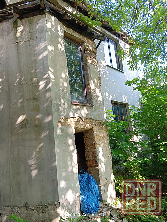 Коробка из Ракушечника, Бильярдная, Банька, Камин, Гараж, ор-р Молодых Шахтеров Донецк - изображение 6