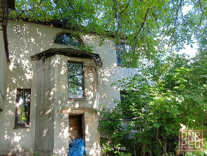 Коробка из Ракушечника, Бильярдная, Банька, Камин, Гараж, ор-р Молодых Шахтеров Донецк - изображение 7