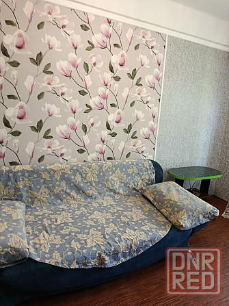 Горячая вода. Сдам 2к кв в Пролетарском районе. Остановка Коммунистическая. Рядом 125 школа. Ан Донецк - изображение 4