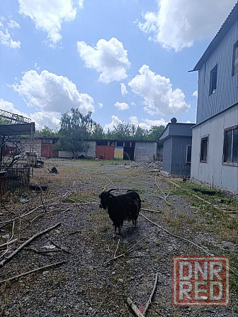 Сдается в аренду помещения промышленного назначения в Куйбышевском районе на ул. Лучизарная Кирпичны Донецк - изображение 4