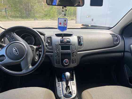 Продам Kia cerato Донецк
