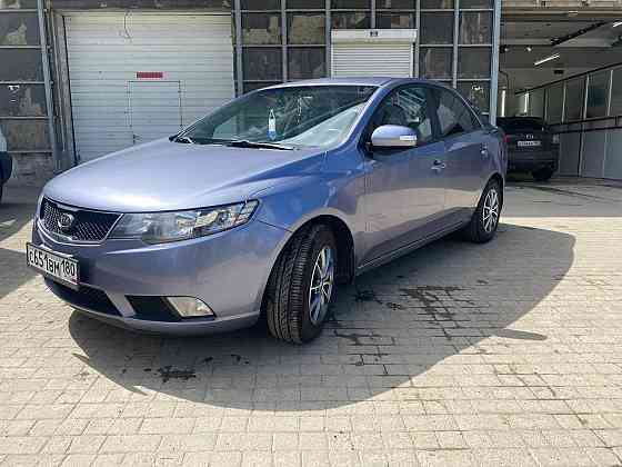 Продам Kia cerato Донецк