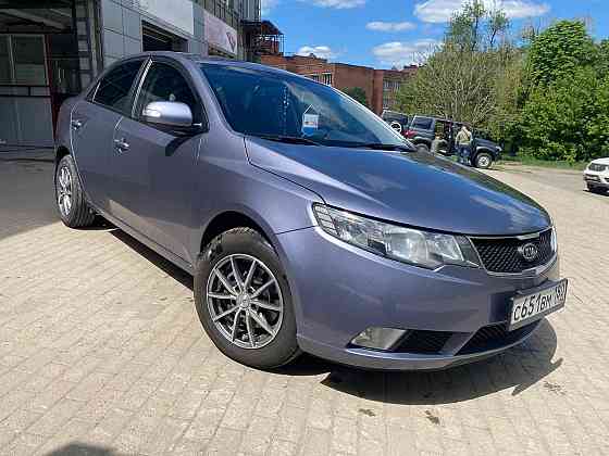 Продам Kia cerato Донецк