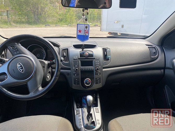 Продам Kia cerato Донецк - изображение 5