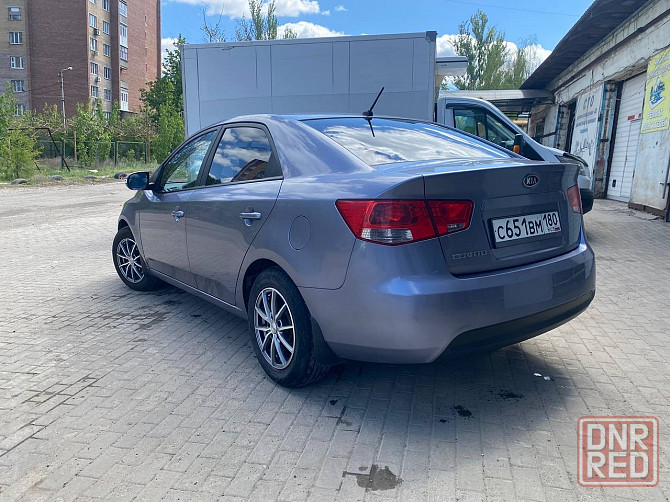 Продам Kia cerato Донецк - изображение 4