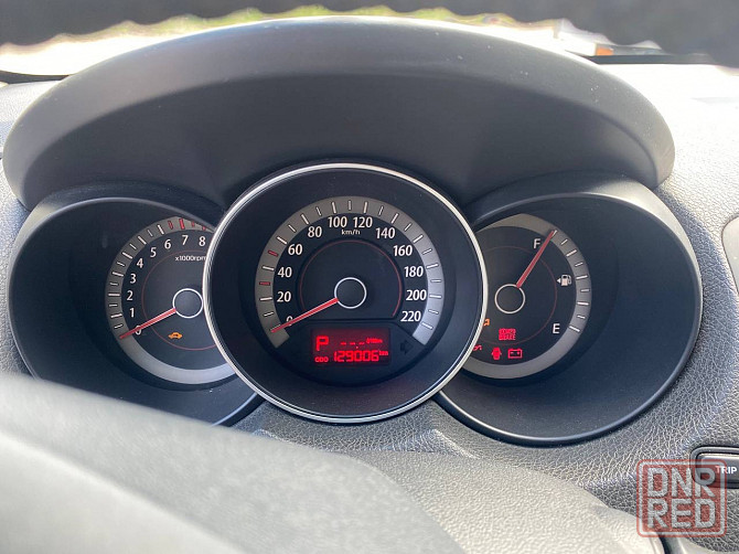 Продам Kia cerato Донецк - изображение 6