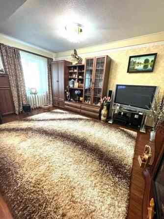 3 комн. квартира, вода 24/7, Боссе, Ленинский район, ул.Речная Донецк