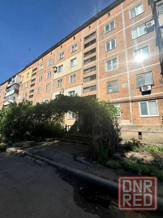 3 комн. квартира, вода 24/7, Боссе, Ленинский район, ул.Речная Донецк - изображение 10