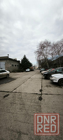 Сдаются в аренду складские помещения, расположены, г. Донецк, ул. Сигова. Два склада : один 170кв.м. Донецк - изображение 1