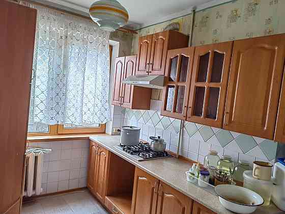 Продам 2х ком на Раздольной Донецк