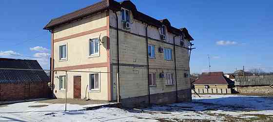 Продается гостиничный комплекс, ул. Таврическая Донецк