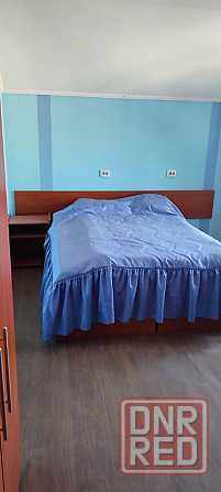 Продается гостиничный комплекс, ул. Таврическая Донецк - изображение 2