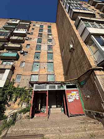 Продам 1-к квартиру 28 линия (малосемейка) Макеевка