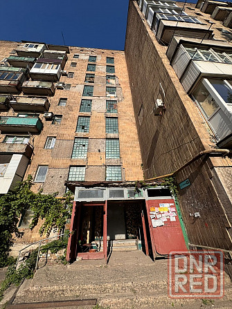 Продам 1-к квартиру 28 линия (малосемейка) Макеевка - изображение 2