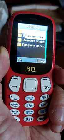Мобильные телефоны bq, maxvi Макеевка