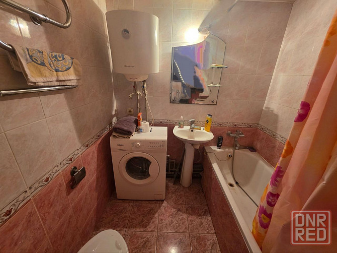Продам 1к.кв Чешку Порт Сити Центральный район город Мариуполь Мариуполь - изображение 7