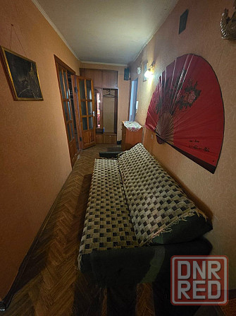 Продам 1к.кв Чешку Порт Сити Центральный район город Мариуполь Мариуполь - изображение 6