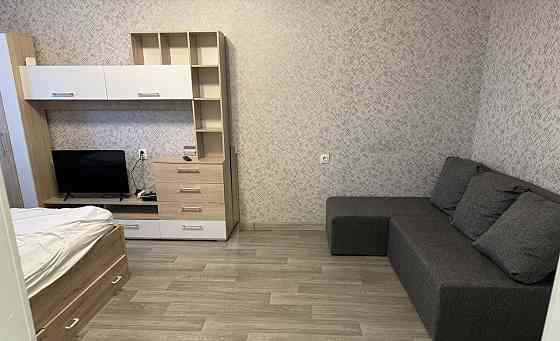 Сдается однокомнатная квартира в Ленинском районе! Площадь квартиры: 36 м² Этаж: 2/9 Донецк