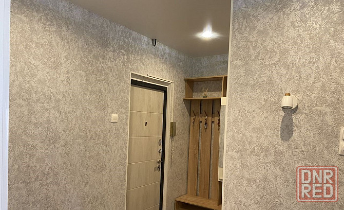 Сдается однокомнатная квартира в Ленинском районе! Площадь квартиры: 36 м² Этаж: 2/9 Донецк - изображение 5