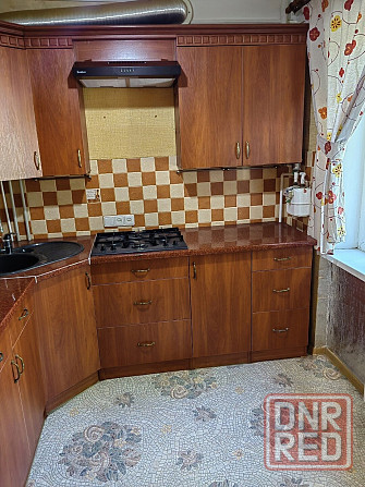 Продается 2 - х комнатная квартира, ул. Щорса Донецк - изображение 1