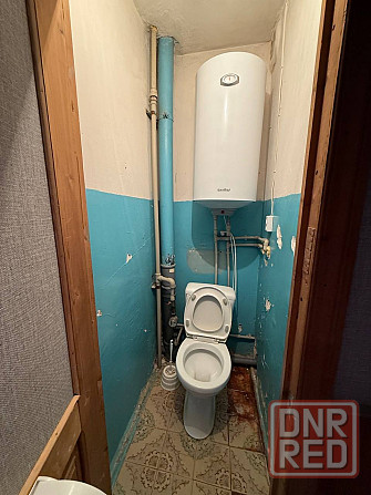 Продам 2 ккв., м-н Мирный Макеевка - изображение 8