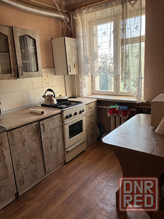 Продажа 1 кв. Буденовский район Донецк - изображение 1