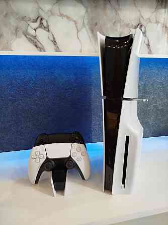 ps 5 slim Донецк